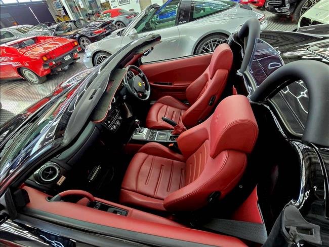2006 FERRARI F430 CONVERTIBLE - $568,888.00 - Photo 23
