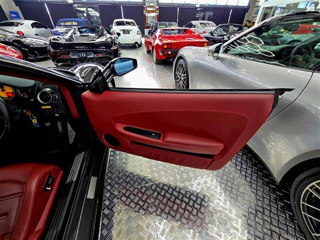 2006 FERRARI F430 CONVERTIBLE - $568,888.00 - Photo 24