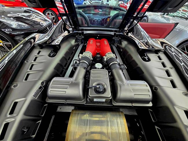 2006 FERRARI F430 CONVERTIBLE - $568,888.00 - Photo 29