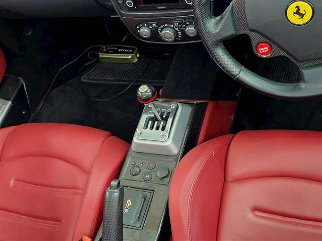 2006 FERRARI F430 CONVERTIBLE - $568,888.00 - Photo 39