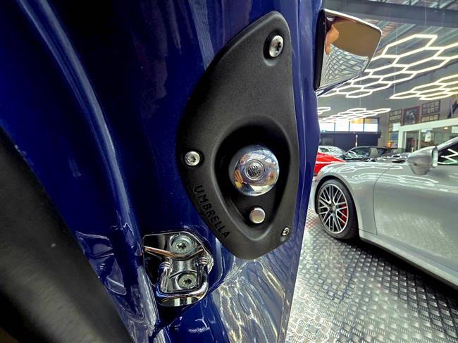 2008 ROLLS-ROYCE PHANTOM DROPHEAD CONVERTIBLE - $399,888.00 - Photo 23