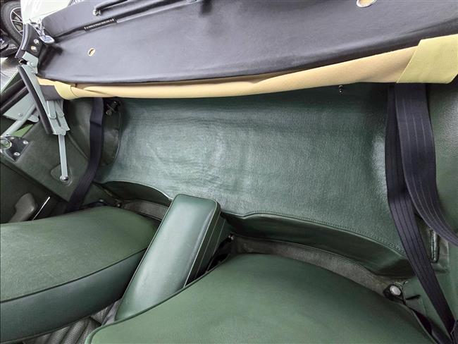 1969 JAGUAR E TYPE Convertible - $369,888.00 - Photo 39