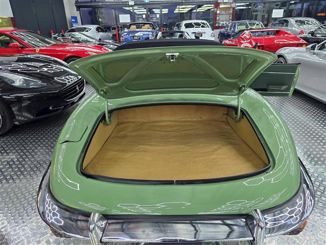 1969 JAGUAR E TYPE Convertible - $369,888.00 - Photo 35