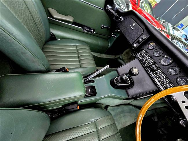 1969 JAGUAR E TYPE Convertible - $369,888.00 - Photo 30