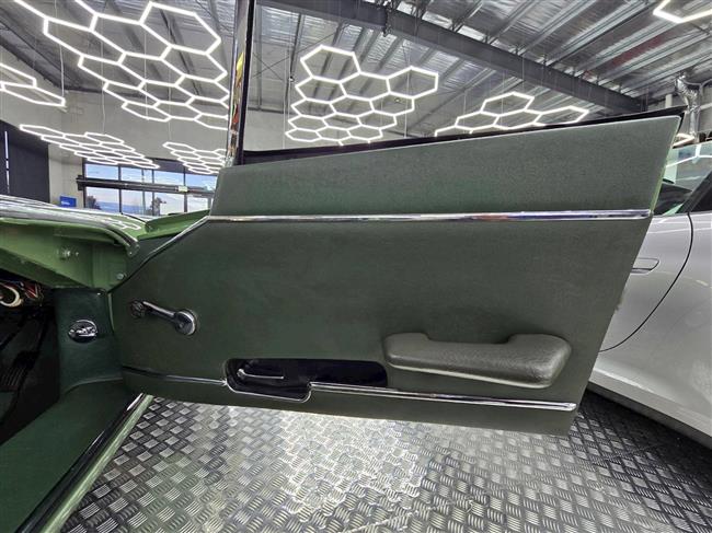 1969 JAGUAR E TYPE Convertible - $369,888.00 - Photo 44