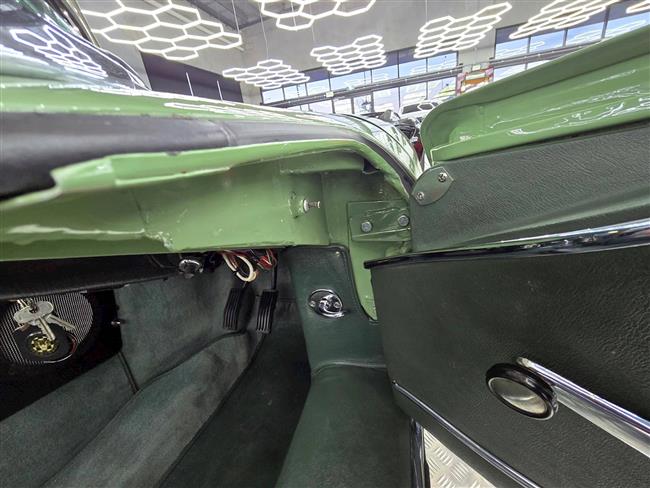 1969 JAGUAR E TYPE Convertible - $369,888.00 - Photo 46