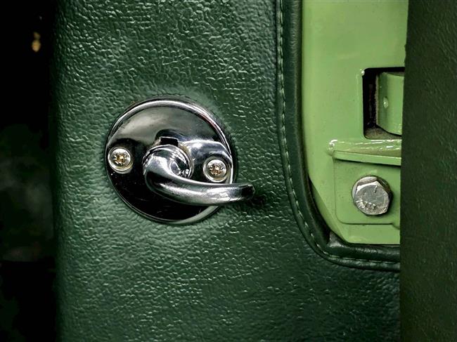 1969 JAGUAR E TYPE Convertible - $369,888.00 - Photo 47