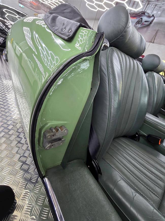 1969 JAGUAR E TYPE Convertible - $369,888.00 - Photo 48