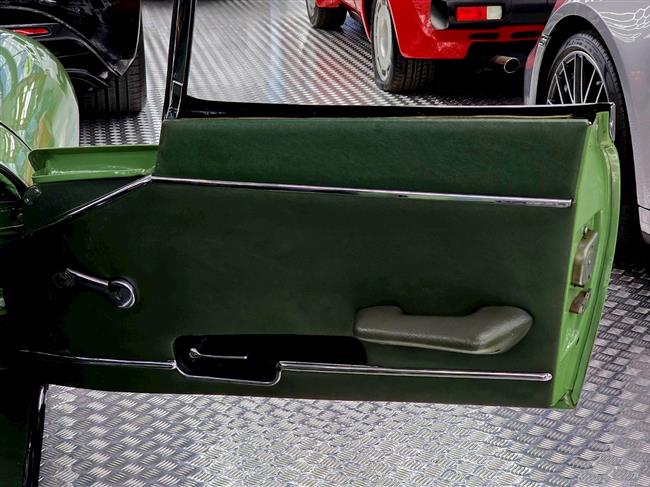 1969 JAGUAR E TYPE Convertible - $369,888.00 - Photo 51