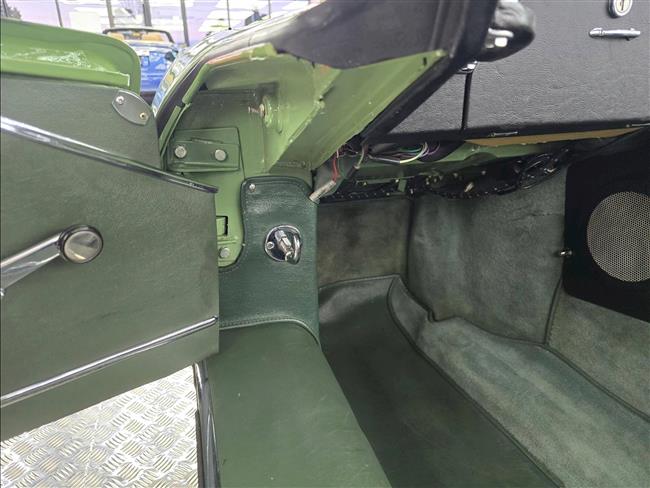 1969 JAGUAR E TYPE Convertible - $369,888.00 - Photo 56