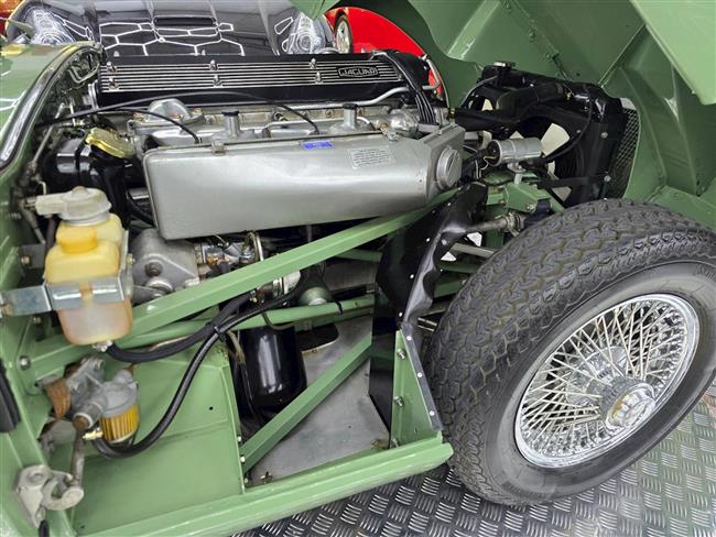 1969 JAGUAR E TYPE Convertible - $369,888.00 - Photo 60