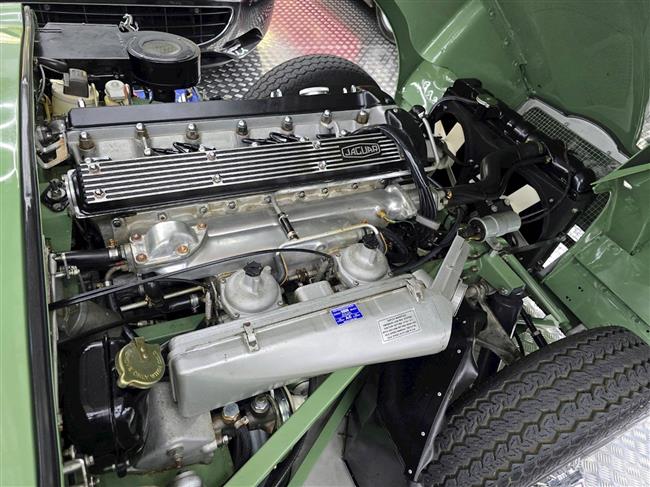 1969 JAGUAR E TYPE Convertible - $369,888.00 - Photo 62