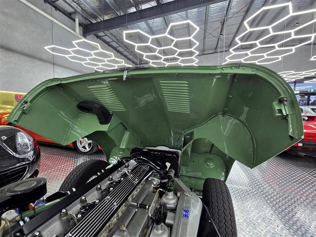 1969 JAGUAR E TYPE Convertible - $369,888.00 - Photo 64