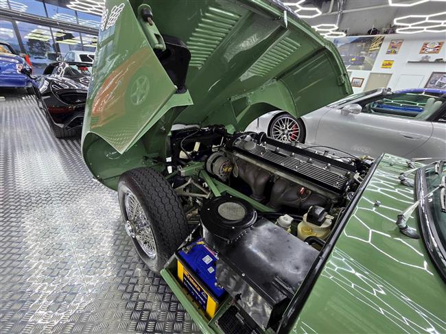 1969 JAGUAR E TYPE Convertible - $369,888.00 - Photo 65