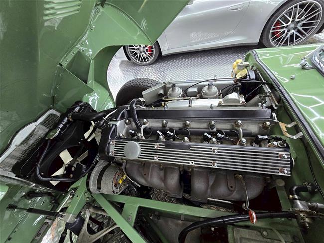 1969 JAGUAR E TYPE Convertible - $369,888.00 - Photo 66