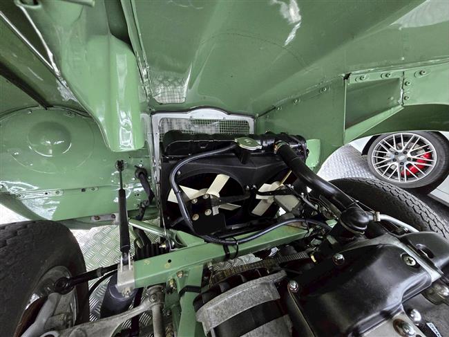 1969 JAGUAR E TYPE Convertible - $369,888.00 - Photo 67