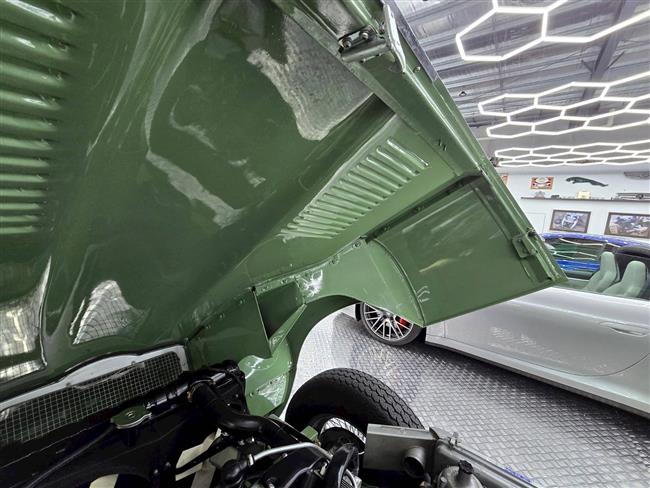 1969 JAGUAR E TYPE Convertible - $369,888.00 - Photo 68