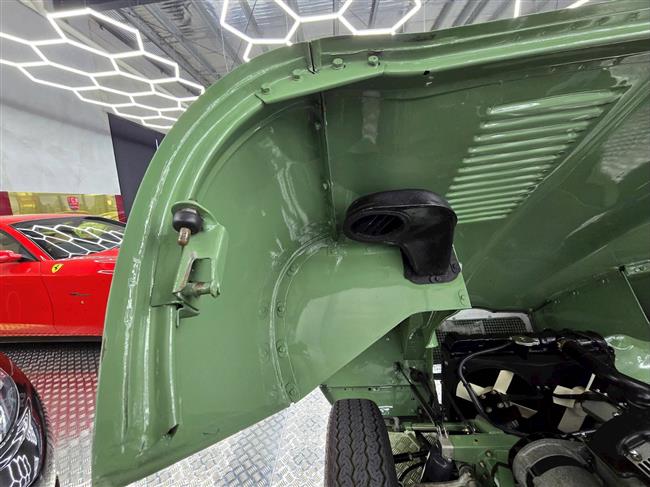 1969 JAGUAR E TYPE Convertible - $369,888.00 - Photo 69