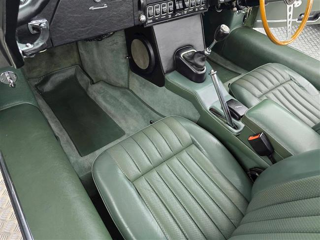 1969 JAGUAR E TYPE Convertible - $369,888.00 - Photo 70