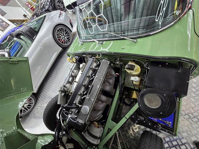 1969 JAGUAR E TYPE Convertible - $369,888.00 - Photo 71