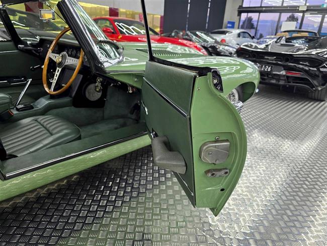 1969 JAGUAR E TYPE Convertible - $369,888.00 - Photo 74