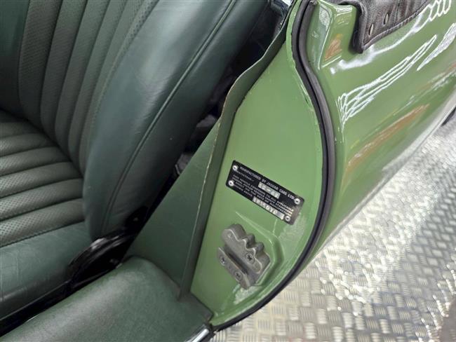 1969 JAGUAR E TYPE Convertible - $369,888.00 - Photo 77