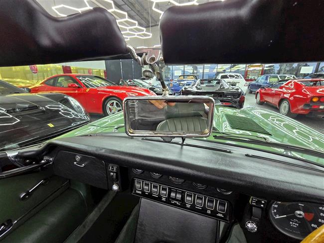 1969 JAGUAR E TYPE Convertible - $369,888.00 - Photo 79