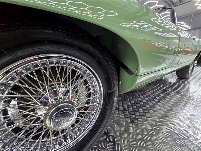 1969 JAGUAR E TYPE Convertible - $369,888.00 - Photo 81