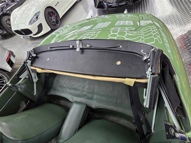 1969 JAGUAR E TYPE Convertible - $369,888.00 - Photo 84