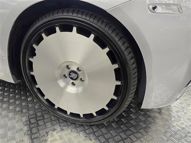 2014 ROLLS-ROYCE WRAITH COUPE - $318,888.00 - Photo 3