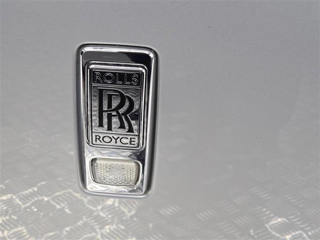 2014 ROLLS-ROYCE WRAITH COUPE - $318,888.00 - Photo 21