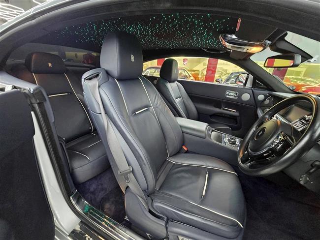 2014 ROLLS-ROYCE WRAITH COUPE - $318,888.00 - Photo 22