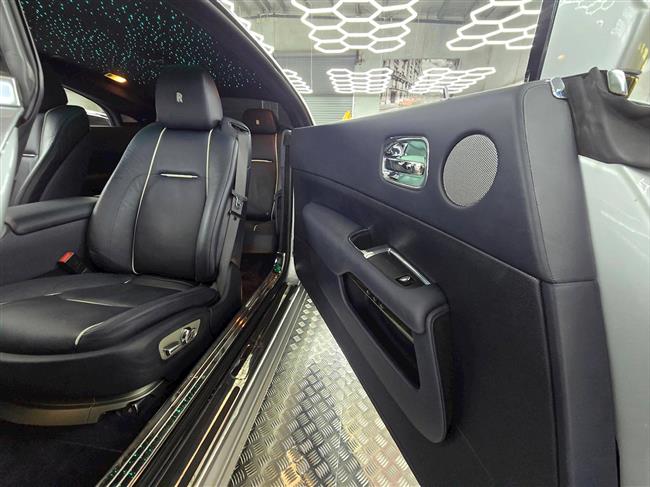 2014 ROLLS-ROYCE WRAITH COUPE - $318,888.00 - Photo 27