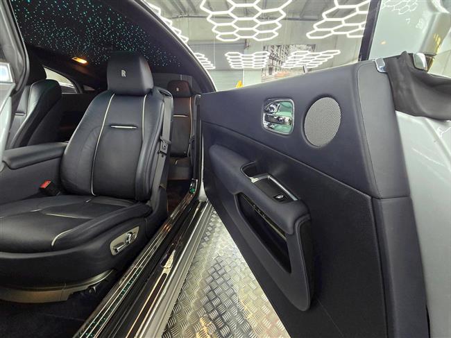 2014 ROLLS-ROYCE WRAITH COUPE - $318,888.00 - Photo 28