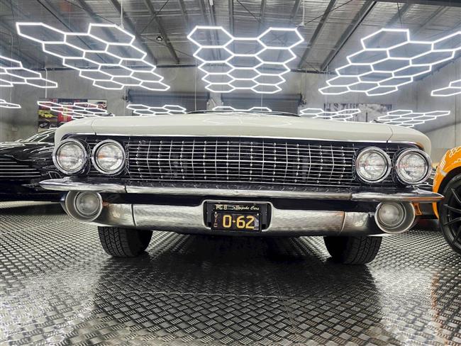 1961 CADILLAC SERIES 62 Convertible - $199,888.00 - Photo 7