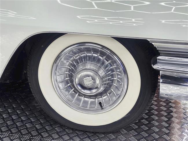 1961 CADILLAC SERIES 62 Convertible - $199,888.00 - Photo 10