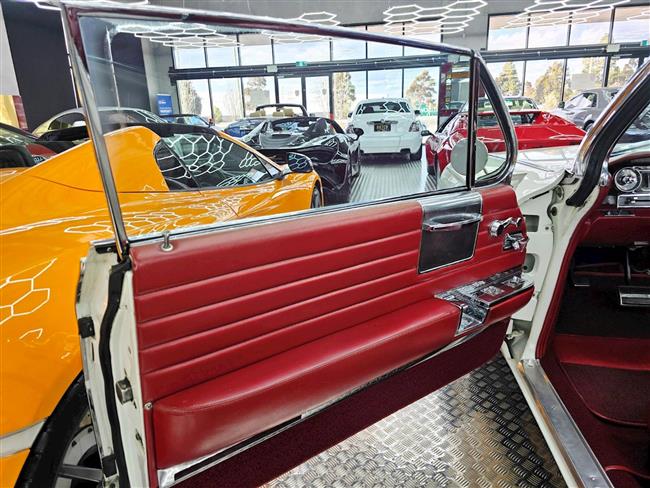 1961 CADILLAC SERIES 62 Convertible - $199,888.00 - Photo 27