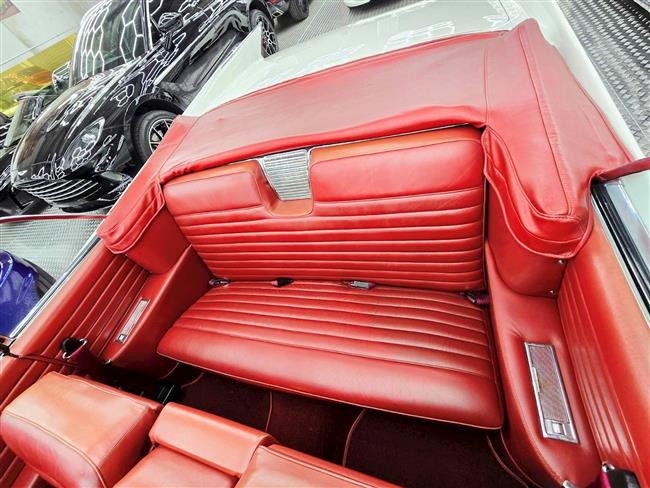 1961 CADILLAC SERIES 62 Convertible - $199,888.00 - Photo 30