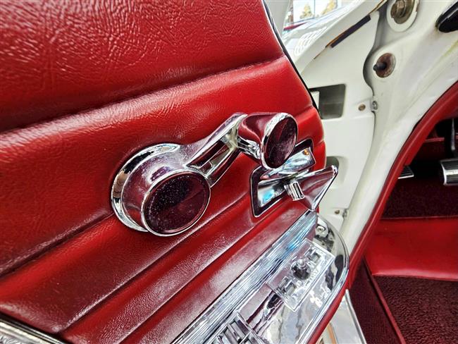 1961 CADILLAC SERIES 62 Convertible - $199,888.00 - Photo 31