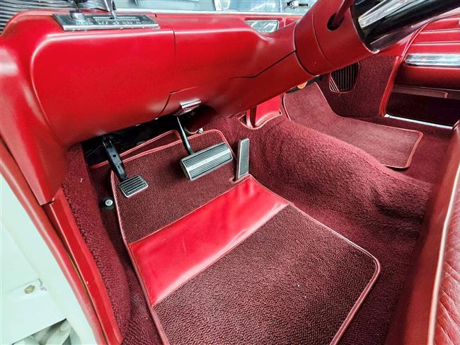 1961 CADILLAC SERIES 62 Convertible - $199,888.00 - Photo 32