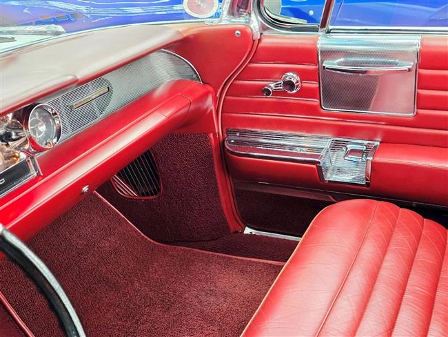 1961 CADILLAC SERIES 62 Convertible - $199,888.00 - Photo 34