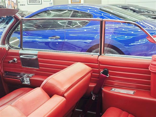 1961 CADILLAC SERIES 62 Convertible - $199,888.00 - Photo 35