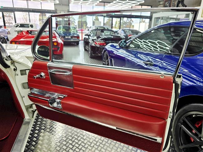 1961 CADILLAC SERIES 62 Convertible - $199,888.00 - Photo 36