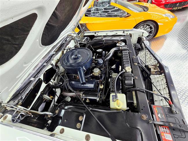 1961 CADILLAC SERIES 62 Convertible - $199,888.00 - Photo 40