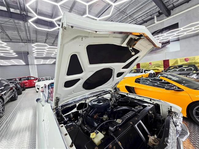 1961 CADILLAC SERIES 62 Convertible - $199,888.00 - Photo 41