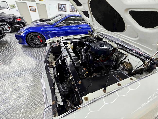 1961 CADILLAC SERIES 62 Convertible - $199,888.00 - Photo 42