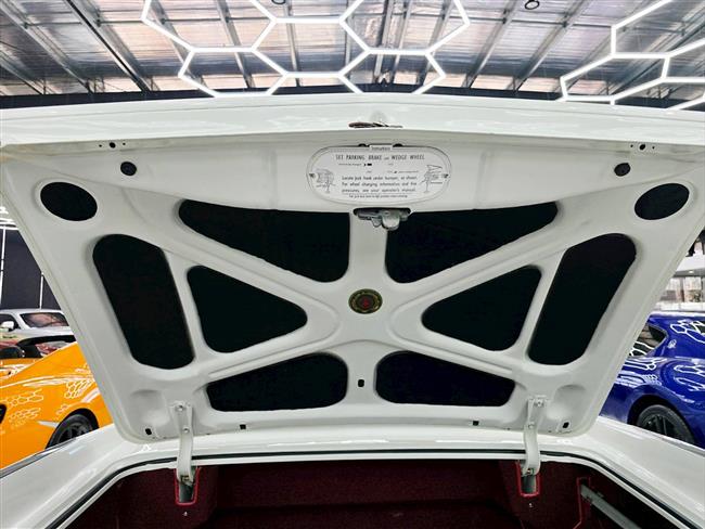 1961 CADILLAC SERIES 62 Convertible - $199,888.00 - Photo 44