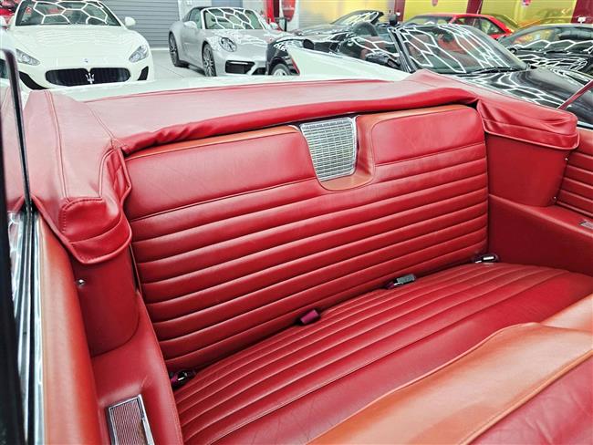 1961 CADILLAC SERIES 62 Convertible - $199,888.00 - Photo 48