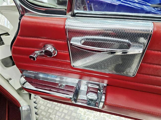 1961 CADILLAC SERIES 62 Convertible - $199,888.00 - Photo 49