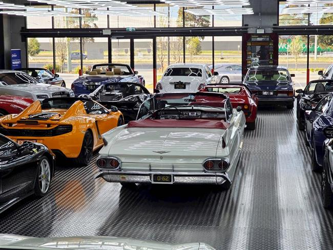 1961 CADILLAC SERIES 62 Convertible - $199,888.00 - Photo 51